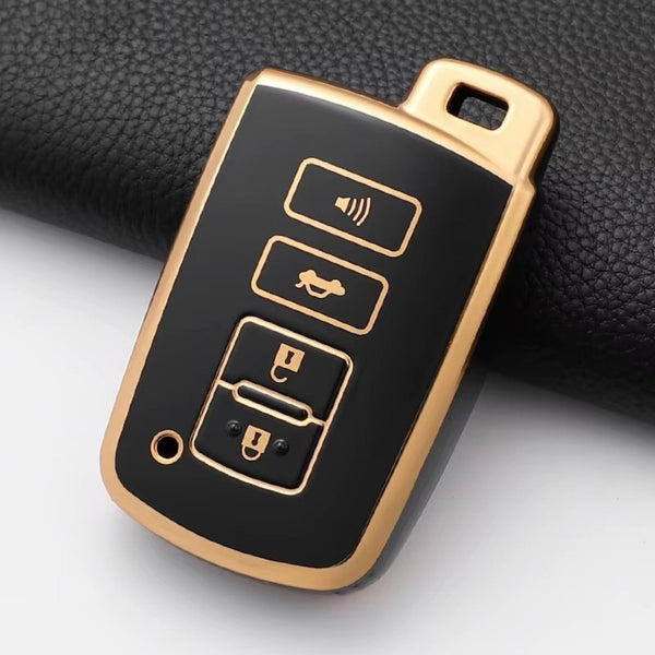 Case for Toyota Corolla, Camry, RAV4, Highlander, Auris, CHR, Avalon, Land Cruiser