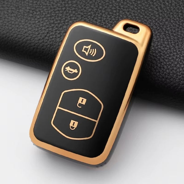 Case for Toyota Prius, Camry, Corolla, Land Cruise, Prado, Crown