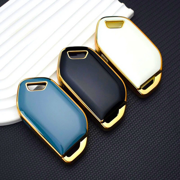 Case for Kia EV9, Picanto GT Line, Sorento, Morning, Seltos (7 Button)