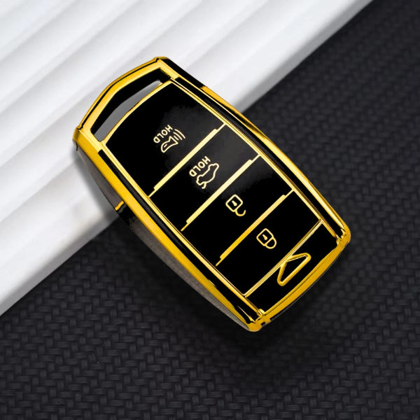 Case for Genesis G70, G80, G90, EQ900 (4 button)