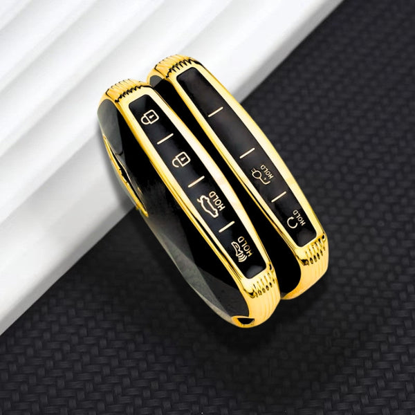 Case for Genesis G90, GV60, G70, G80 (6 buttons)