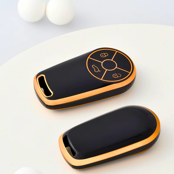 Case for GWM Haval H6, Haval M6, ORA