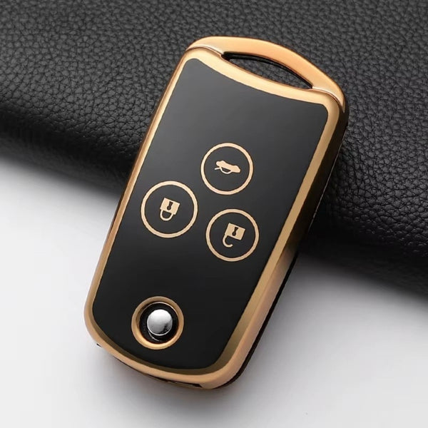 Case for Honda (3 Buttons)