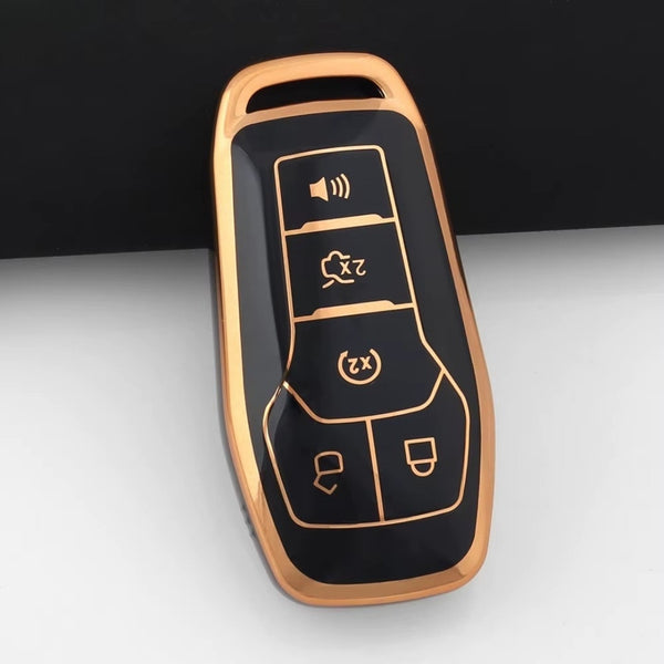 Case for Ford Fusion, Mondeo, Mustang, F-150, Explorer, Edge