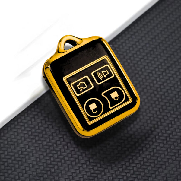 Case for Lincoln Mark (4 button)