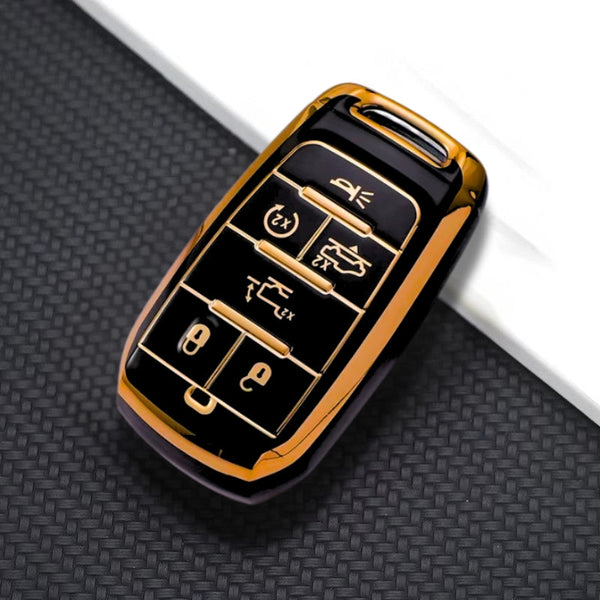 Case for Dodge Grand Caravan, Durango, Journey