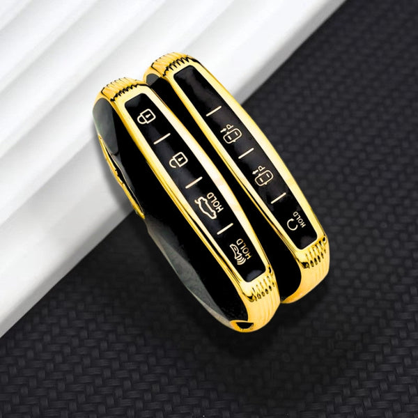 Case for Genesis G90, GV60, G70, G80 (7 buttons)