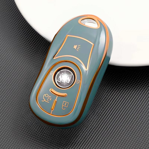 Case for Buick Enclave, Encore GX, Envision, LaCrosse, Regal, Verano, GL8