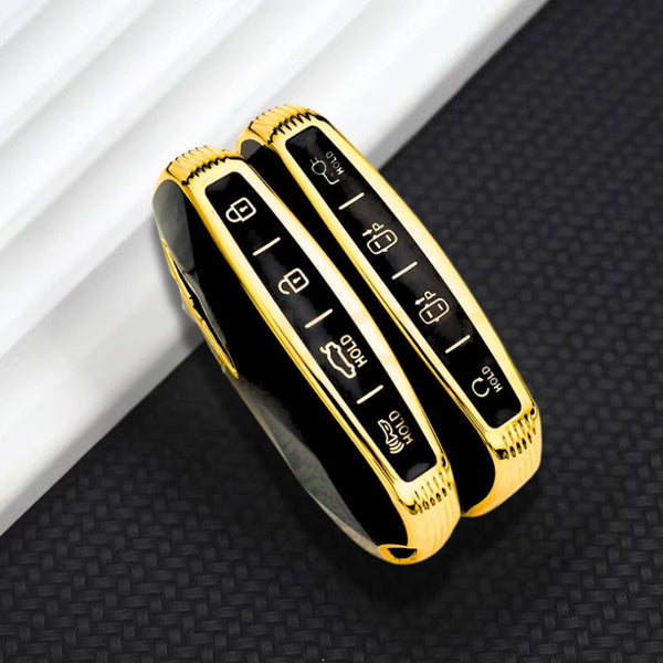 Case for Genesis G90, GV60, G70, G80 (8 buttons)