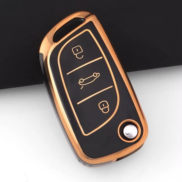 Case for Citroën C1, C2, C3, C4, C5, XSARA, PICA