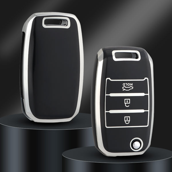 Case for KIA Rio, Carens, Ceed, Sorento, Sportage, Soul, Picanto, Optima, Forte, Stinger, Cerato