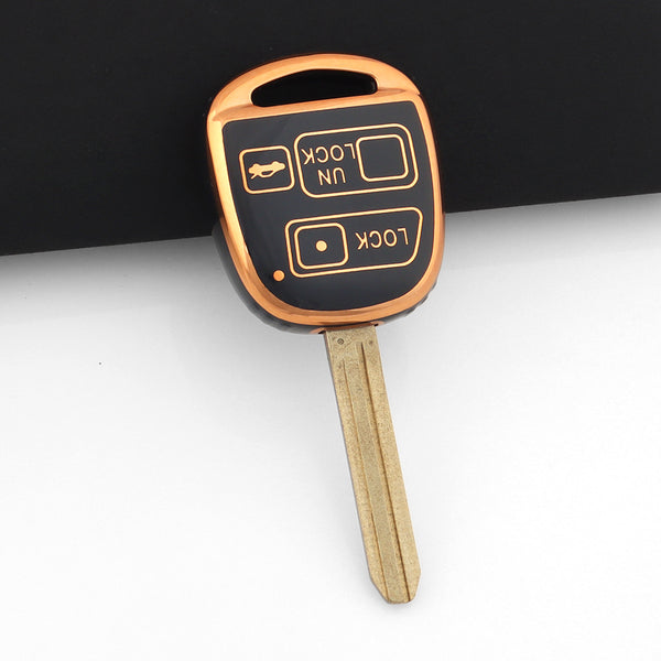 Case for Lexus GS (3 Buttons)