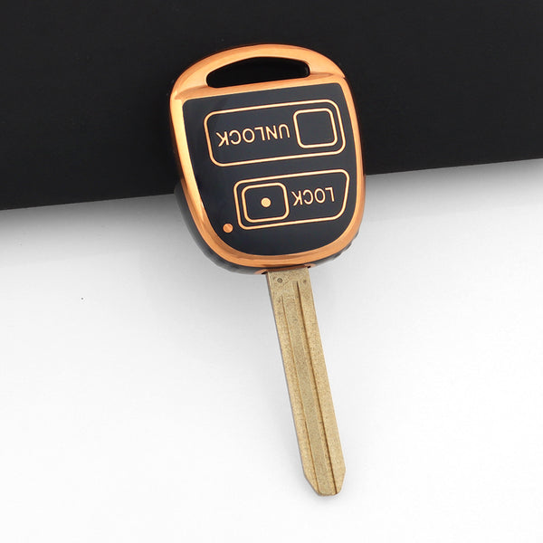 Case for Lexus GS (2 buttons)