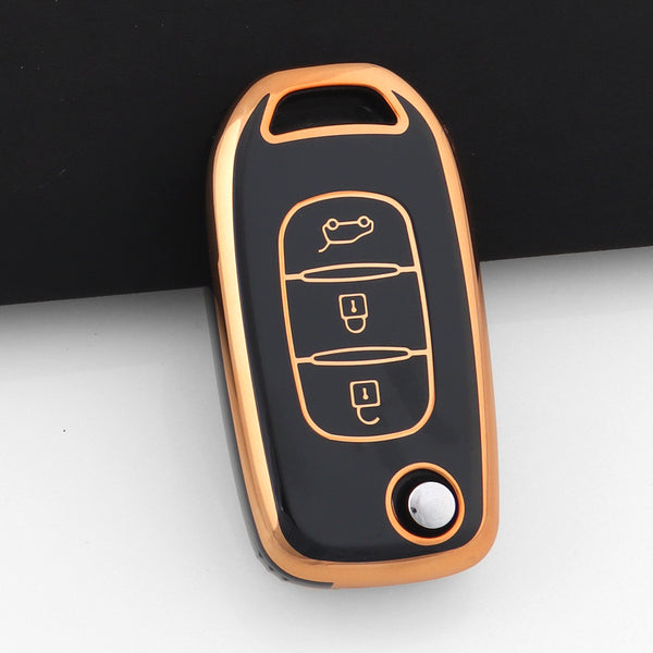 Case for Renault Kadjar, Captur, Mégane, Sandero, Stepway, Logan, Clio V, Arkana (2020–2021)