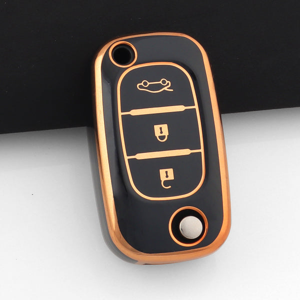 Case for Renault (3 Buttons)