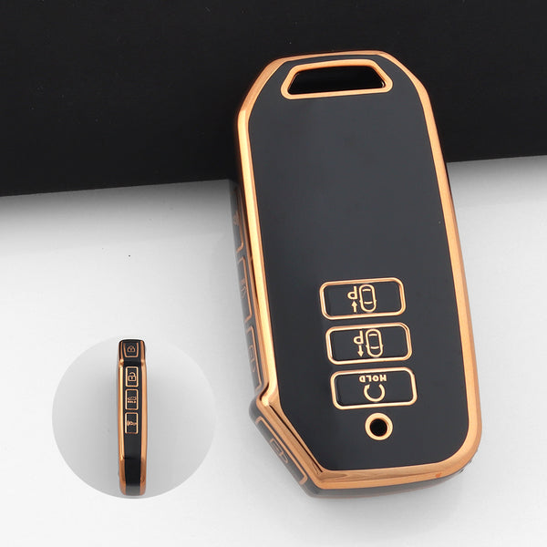 Case for Kia Sorento MQ4 (2020-2021)