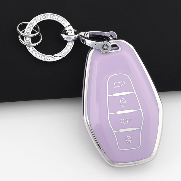 Case for Chery Jetour X70, X90, X95, X70 Plus, X90 Plus (2020–2022)