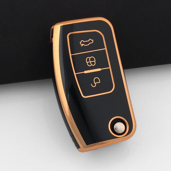 Case for Ford Focus 2 MK2, Fiesta, Mondeo, Galaxy, Ecosport, Kuga, Escape, Falcon, B-Max, C-Max