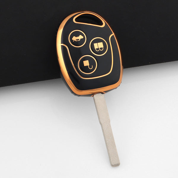 Case for Ford Focus, Fiesta, Fusion, C-Max, Mondeo, Galaxy C-Max, S-Max