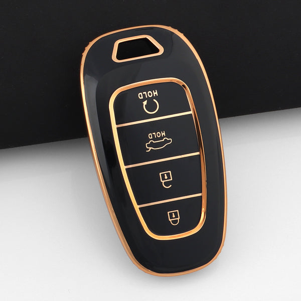 Case for Hyundai Santa Fe, Tucson 2022, NEXO, NX4, Atos, Prime y Solaris 4, 5