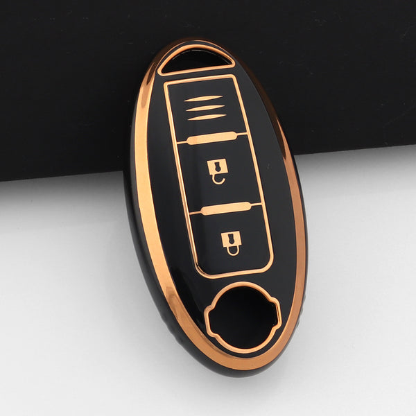 Case for Nissan Qashqai, Murano, X-Trail, T31, T32, Juke, J10, J11, Tiida, Altima, Pathfinder