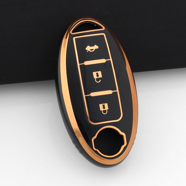 Case for Nissan Qashqai, X-Trail, Murano, T31, T32, Juke, J10, J11, Tiida, Altima, Pathfinder Kicks