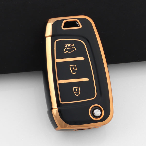 Case for Hyundai Tucson, Sonata, Santa Fe, Elantra, Accent, Solaris, Verna, ix25, ix35, i20, i30, i40