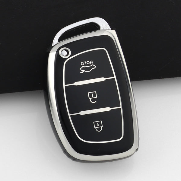 Case for Hyundai Tucson, Santa Fe, Rena, Sonata, Elantra, Creta, Ix35, Ix45, i10, i30, i40