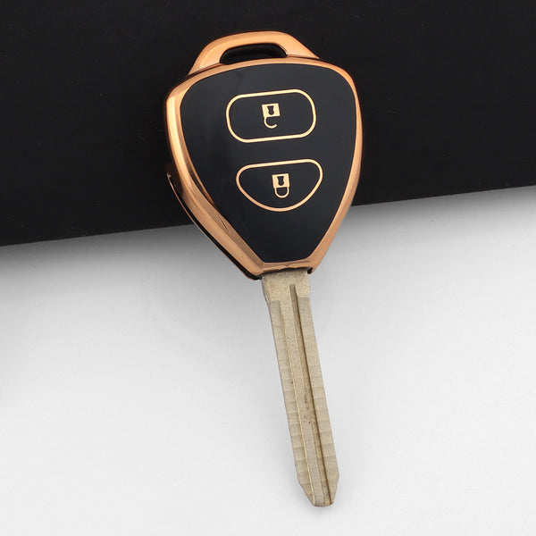 Case for Toyota Corolla, Camry, Reiz, RAV4, Crown, Avalon, Venza, Matrix, Yaris 4