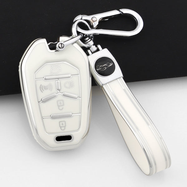 Case for Ssangyong Rexton, Y400, Y450, G4