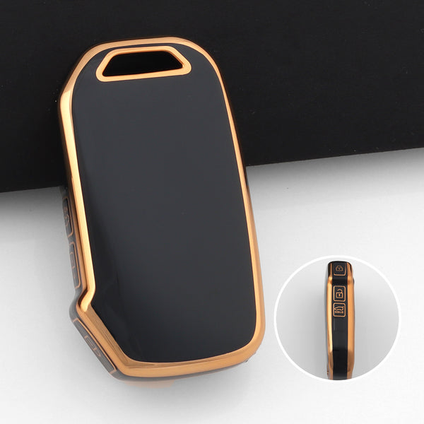 Case for KIA Sportage, Stinger, Sorento, Ceed, Cerato, Forte, Niro, Soul, Telluride
