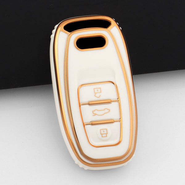 Case for Audi (2009-2015) A1, A3, A4, A5, A6, A7, A8, Quattro Q3, Q5 y Q7