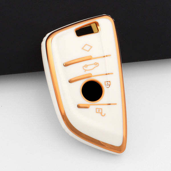 Case for BMW X1, X3, X5, X6, X7 y Serie 1, Serie 3, Serie 4, Serie 5, Serie 6, Serie 7