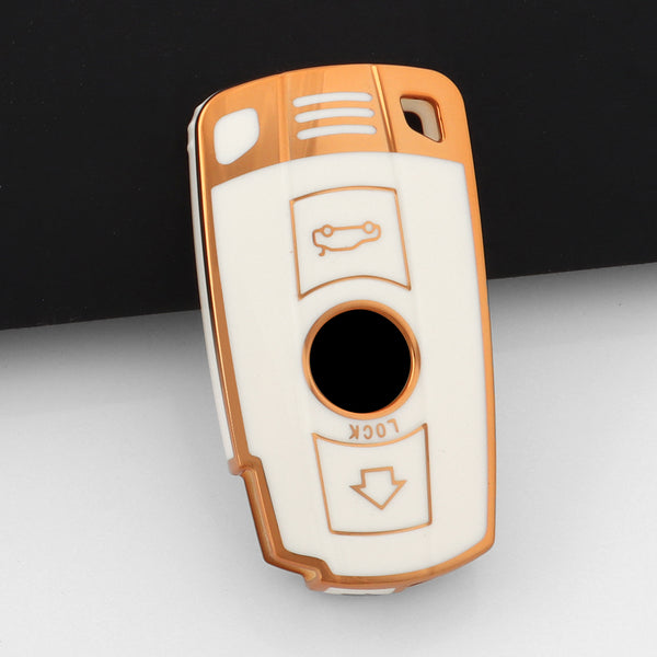 Case for BMW E60, E61, E70, E81, E87, E90, E91, E92, X1, X5, X3, 1, 3, 5, 6, Series Z4