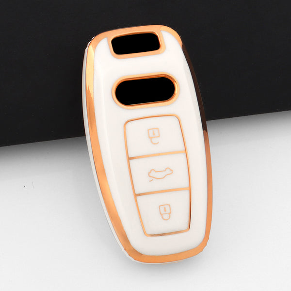 Case for Audi A3, A6, A7, A8, E-tron, Q5 y Q8