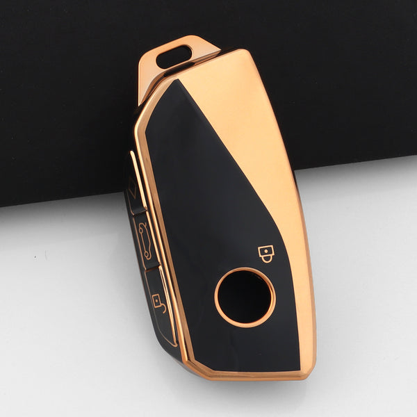 Case for BMW Energy, i7, XM, IX, X7, G07, LCI, I20, U11, 7 Series G70, G09, U06, G81, M3 (2023)