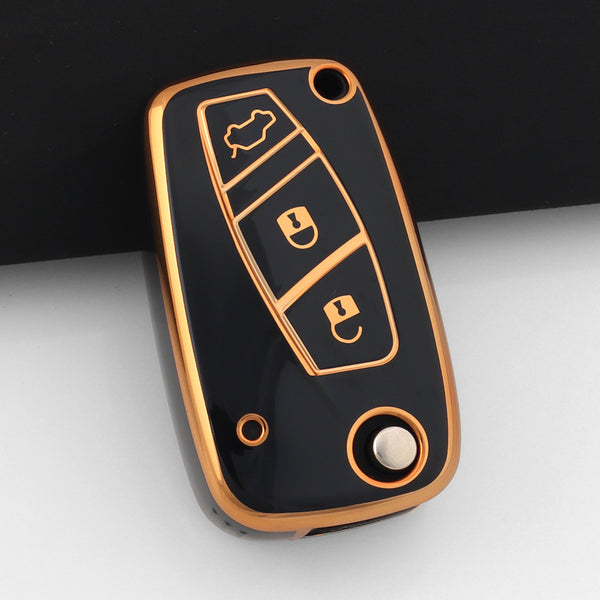 Case for FIAT 500, Panda, Stilo, Ducato, Punto, Doblo y Bravo