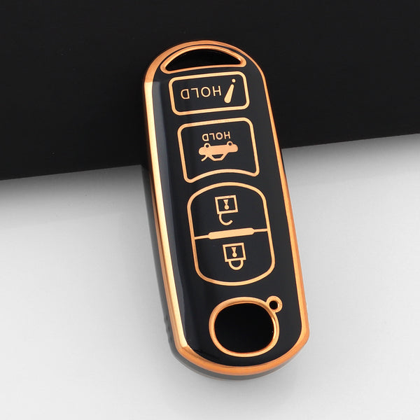 Case for Mazda 2,3, 6, Atenza, Axela, Demio, CX-5, CX5, CX-3, CX7, CX-9