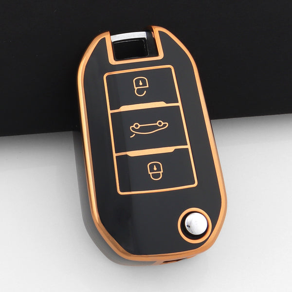 Case for Opel (trunk button)