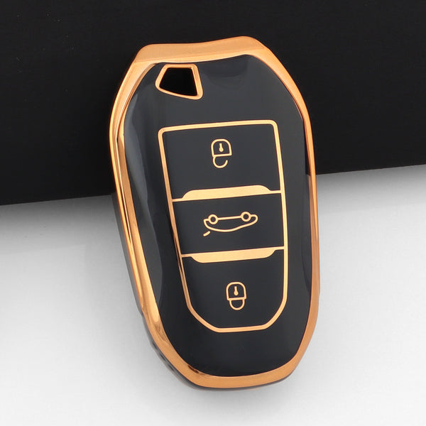 Case for Opel Astra GS Line, Corsa F (trunk button)