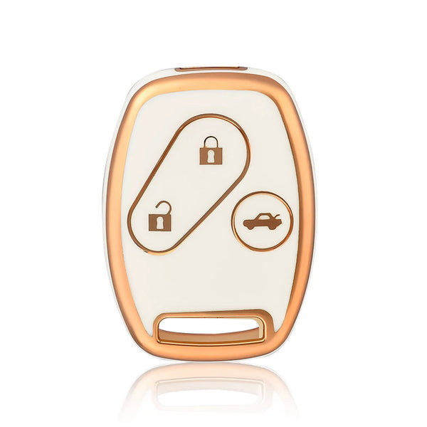 Case for Honda (3 Buttons)