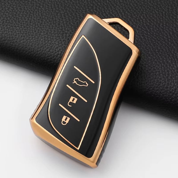 Case for Lexus UX200, UX250H, ES300H, ES350, US200, US260H, LX570