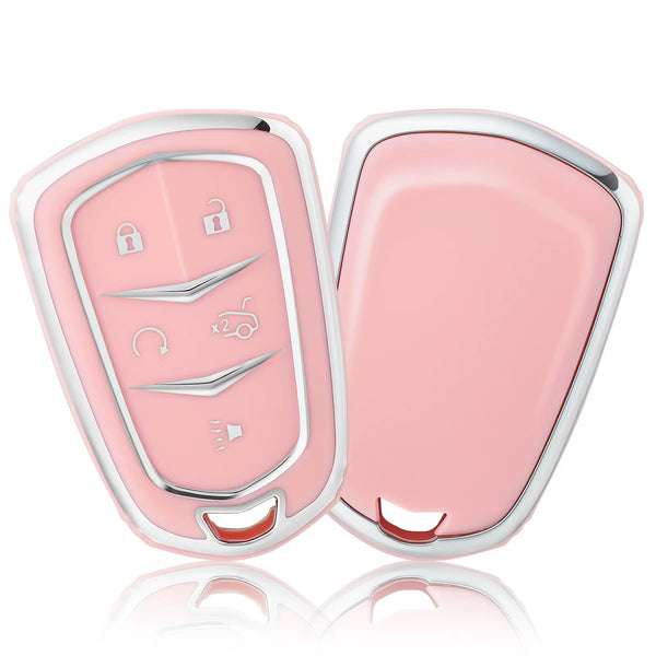 Case for Cadillac ATS CT6 CTS DTS XT5 Escalade ESV SRX STS XTS ELR 2014