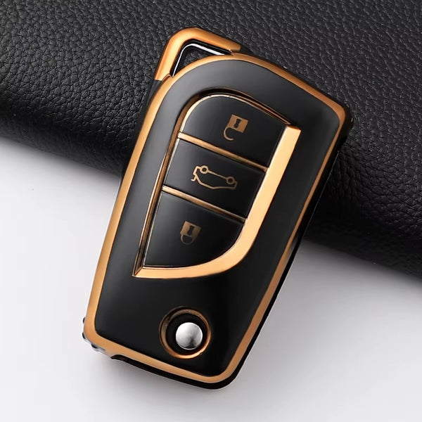 Case for Toyota Hilux, Yaris, RAV4, Corolla, Avensis, Aygo, Verso, Scion TC y Auris