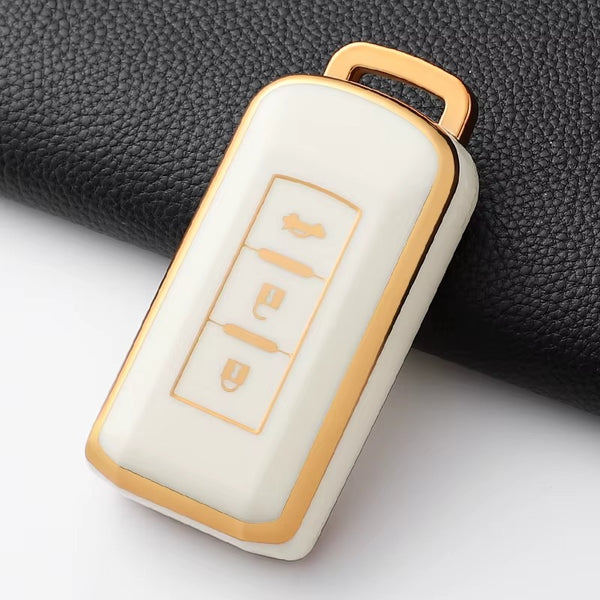 Case for Mitsubishi Outlander, ASX, LANCER, Pajero, Sport, Eclipse, Cross