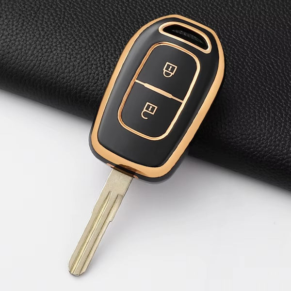 Case for Renault (2 Buttons)