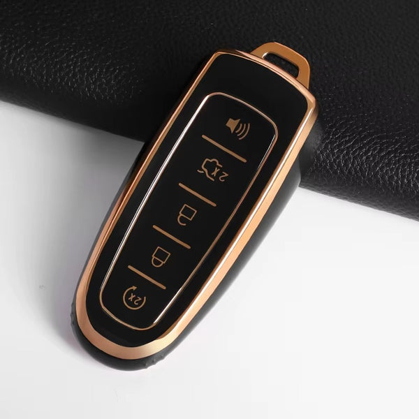 Case for Ford Edge, Explorer, Escape, Focus, Taurus y Flex