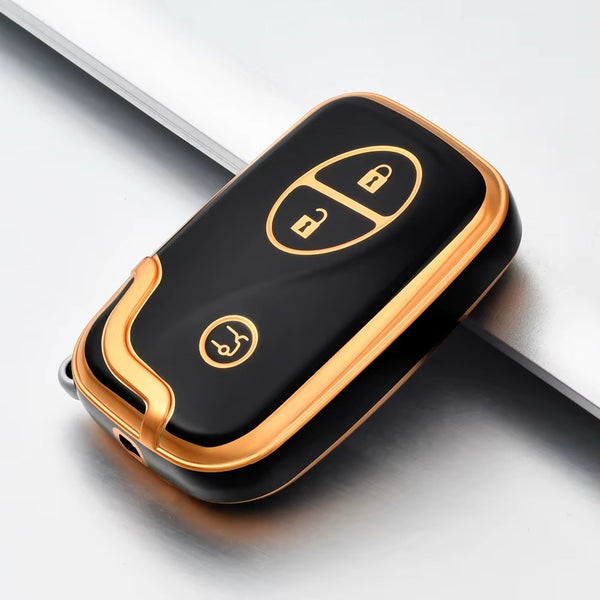 Case for Lexus CT200H, GX400, GX460, IS250, IS300C, RX270, ES240, ES350, LS460, GS300, 450h, 460h