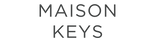 Maison Keys