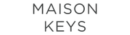 Maison Keys